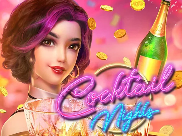 Cocktail Nights slot